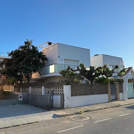 Villa Paula Trinidad 살루 외부 사진