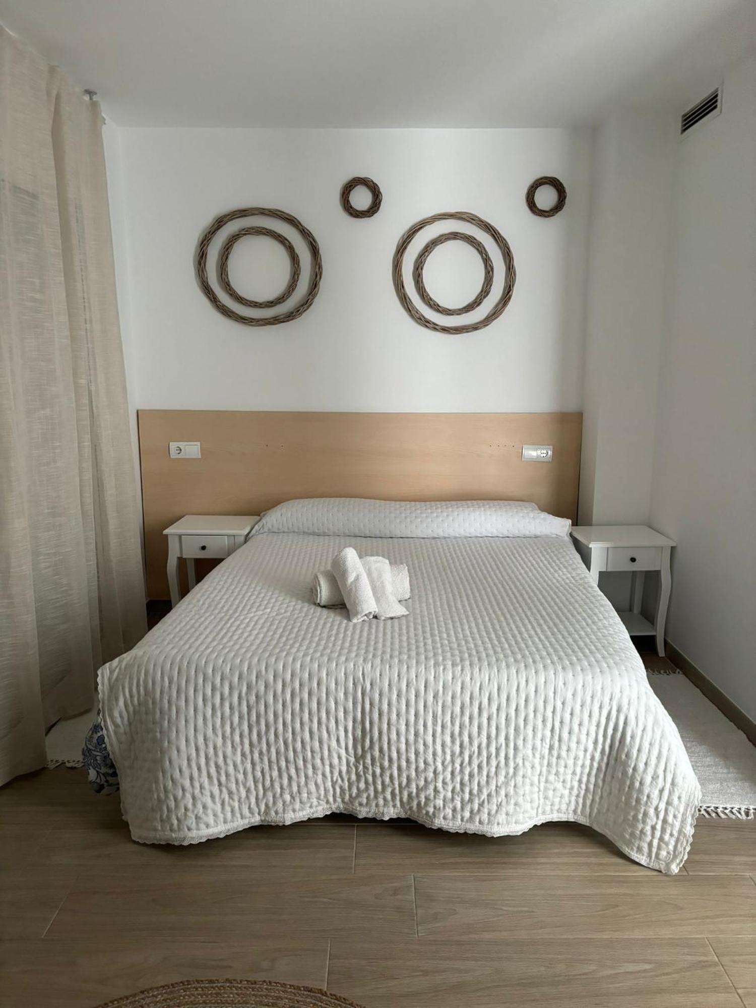Villa Paula Trinidad 살루 외부 사진