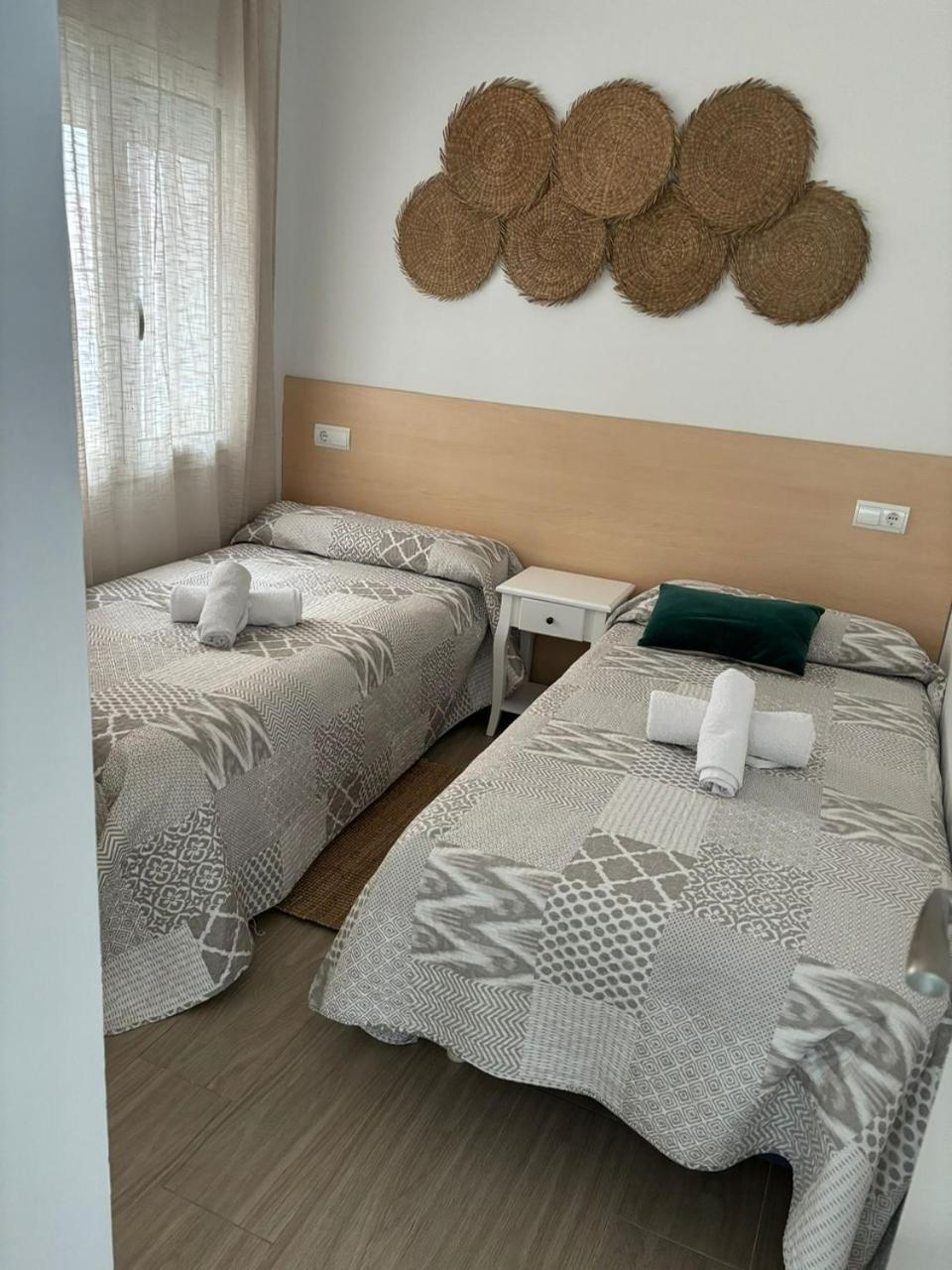 Villa Paula Trinidad 살루 외부 사진
