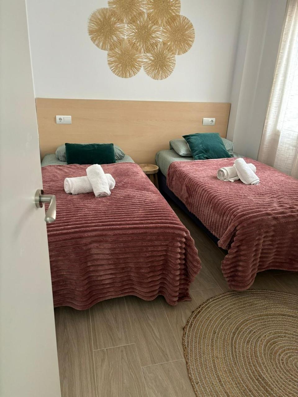Villa Paula Trinidad 살루 외부 사진