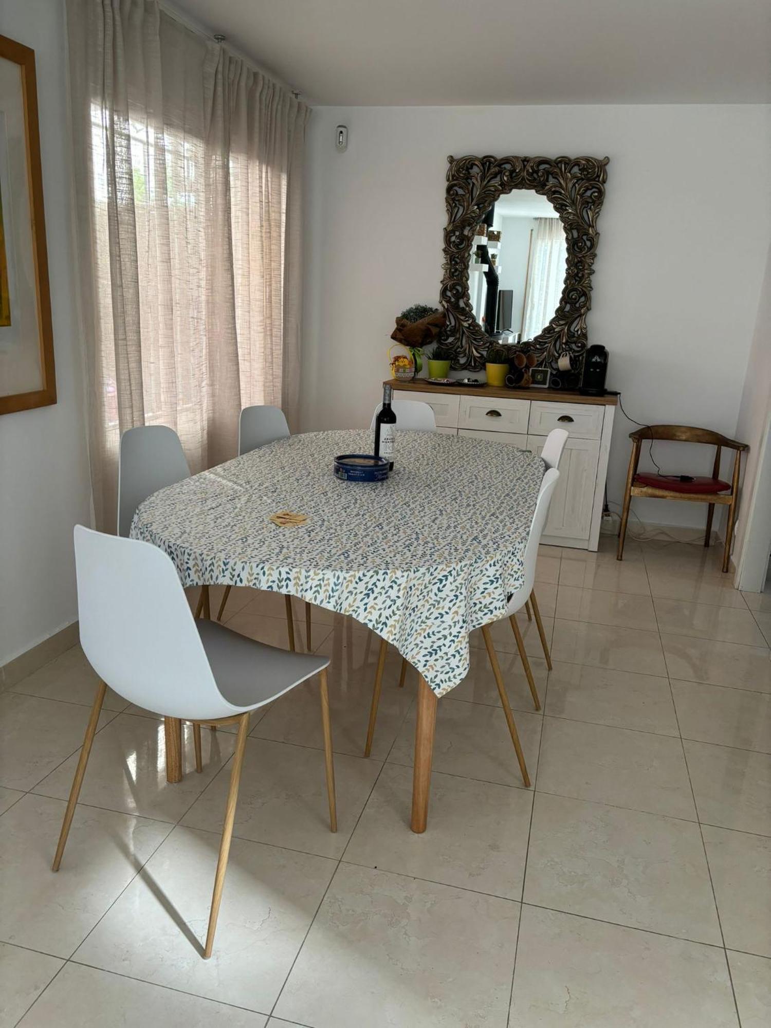 Villa Paula Trinidad 살루 외부 사진