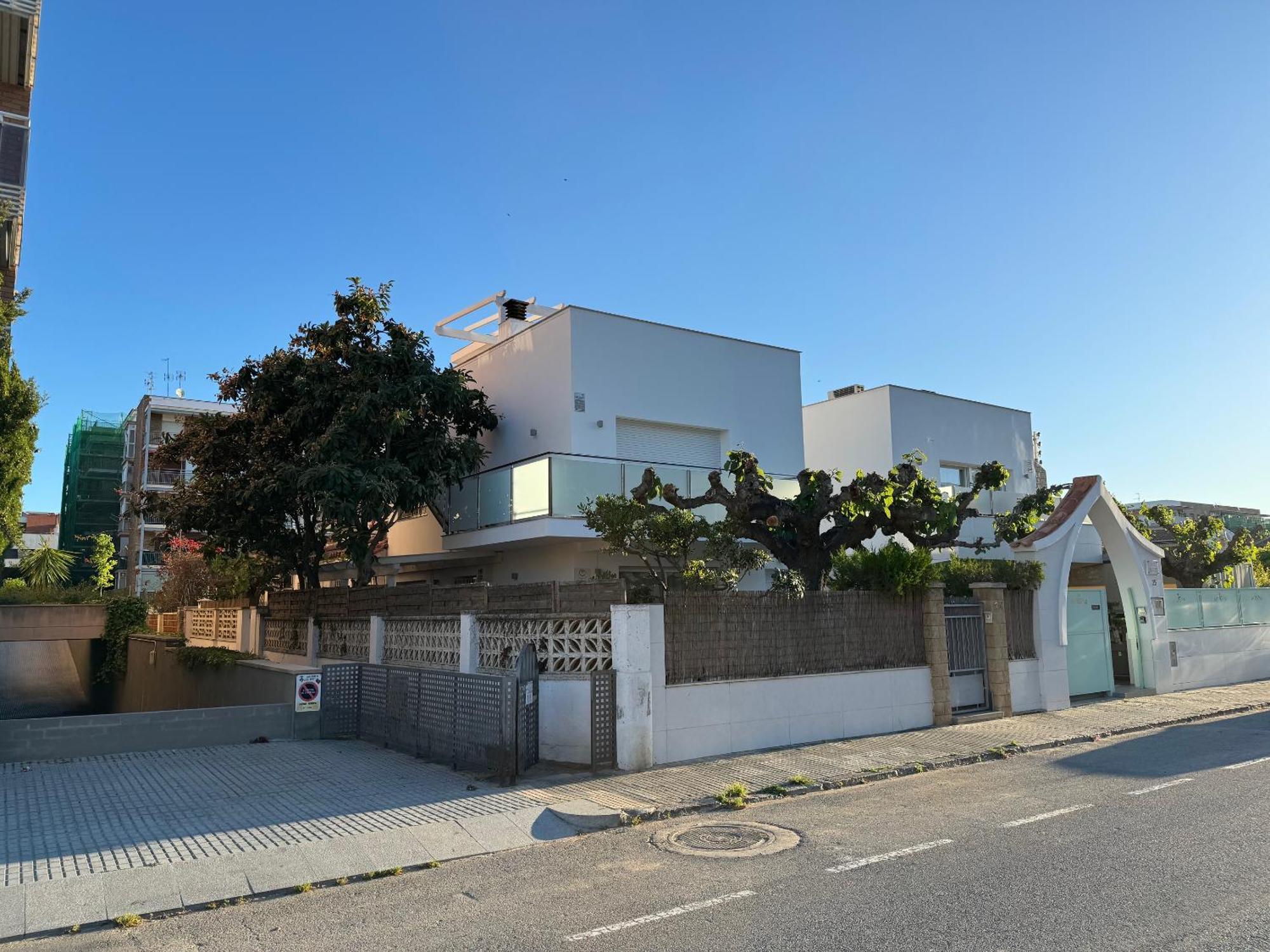 Villa Paula Trinidad 살루 외부 사진